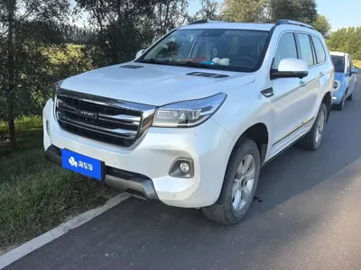 Haval H9