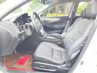 Honda Spirior