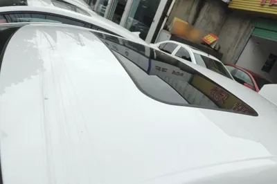 Roewe i5