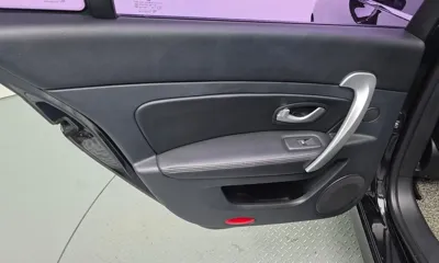 Renault-KoreaSamsung SM5