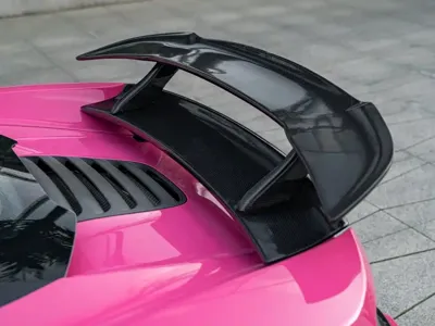 McLaren 12C