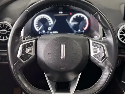 WEY Wey VV5