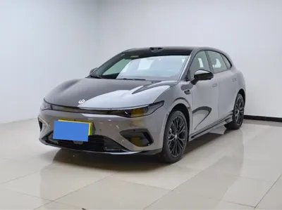 Leapmotor 零跑Lafa5