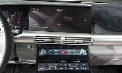 Hyundai Nexo