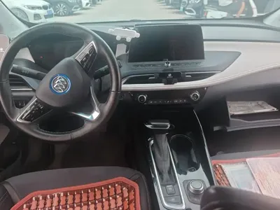 Buick Velite 6