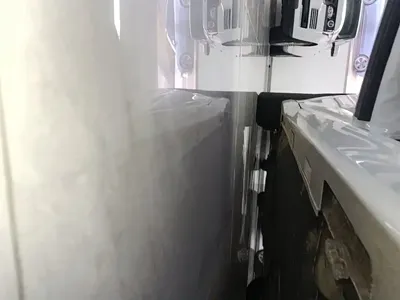 Honda Inspire