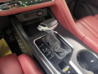 Changan 长安CS75PLUS