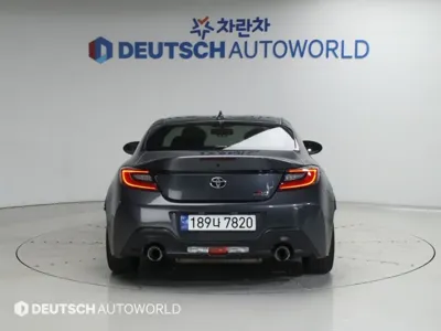 Toyota 86