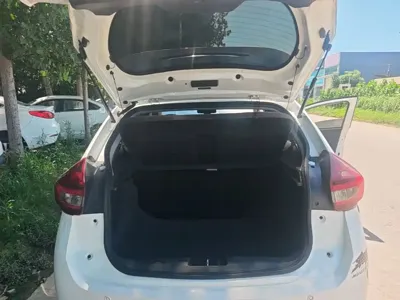 Chery Tiggo 3x