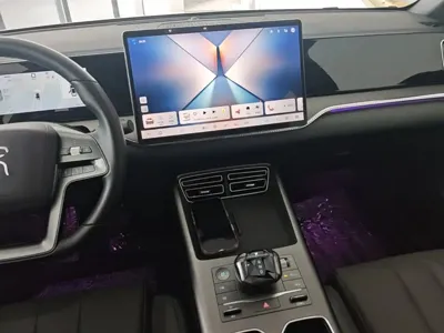 BYD Pro New Energy