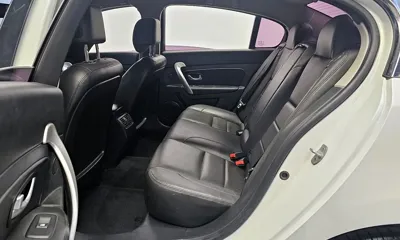 Renault-KoreaSamsung SM5