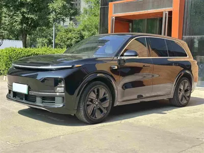 Li Auto Li L9