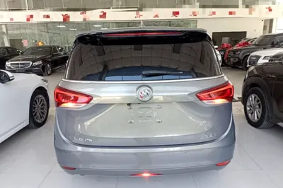 Buick GL6