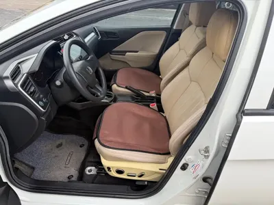 Honda Greiz