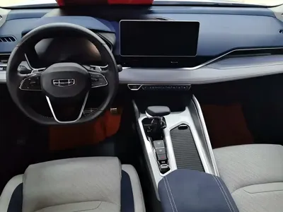 Geely Xingrui