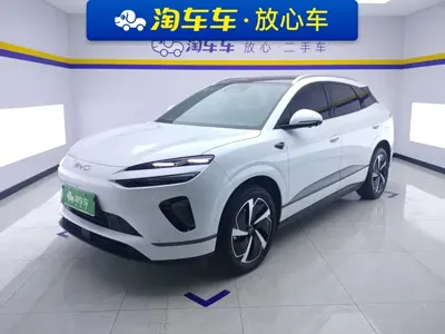 BYD 海狮06