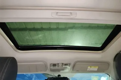 Changan CS35