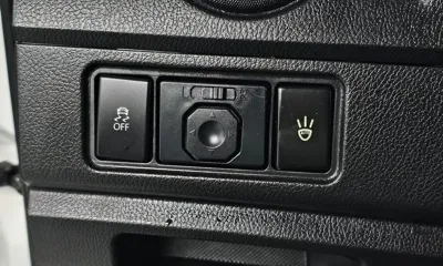 DFSK C35