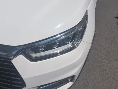 BYD Yuan EV