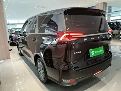 Maxus G50