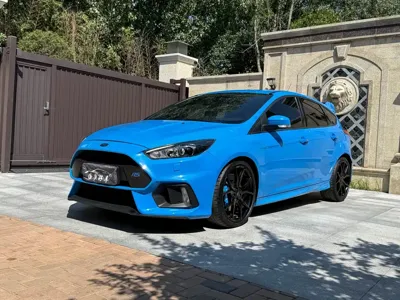 Ford Focus (Import)