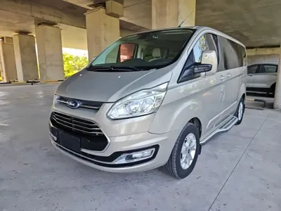 Ford Tourneo