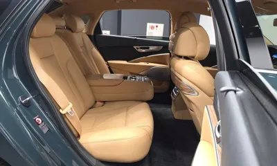 Kia K9