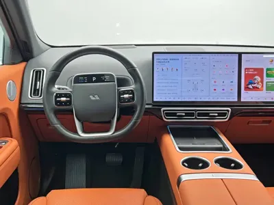 Li Auto Li L7