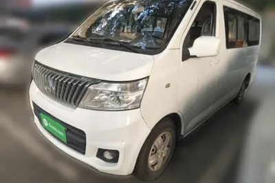 CHANGAN KAICHENG Ruixing M80
