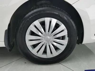Volkswagen Santana