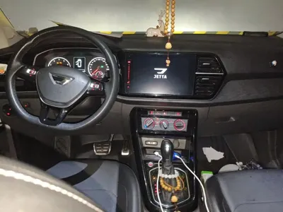 Jetta VS7
