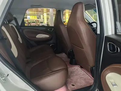 Wuling Bingo
