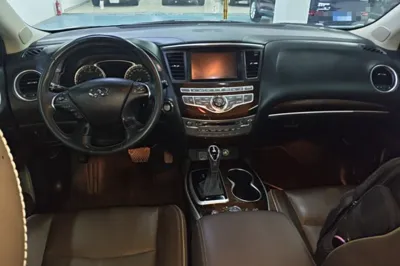 Infiniti QX60