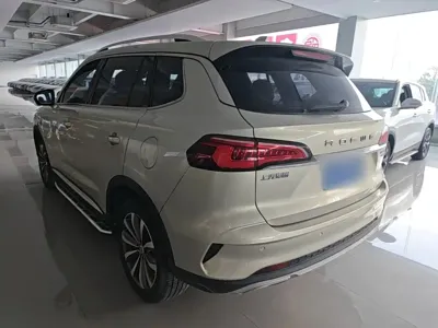 Roewe RX5 Max