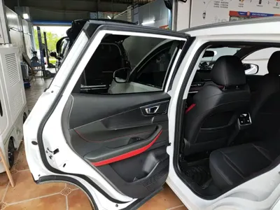 Chery Tiggo 5x