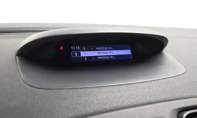 Renault-KoreaSamsung SM3