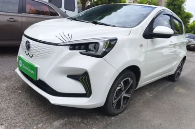 Changan Benni E-Star
