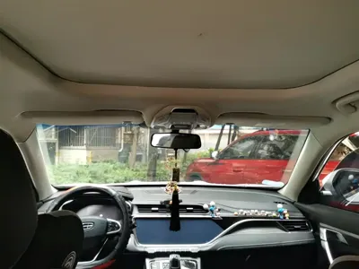 Geely Boyue