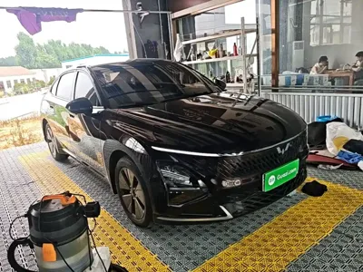 Wuling Xingguang
