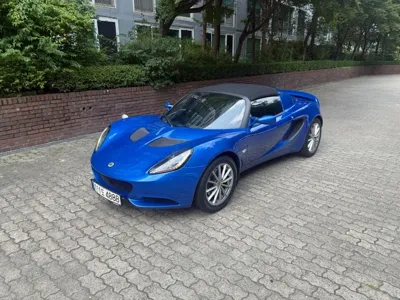 Lotus Elise
