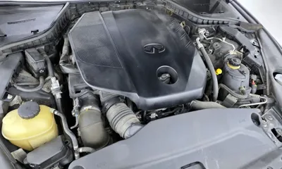 Infiniti Q50