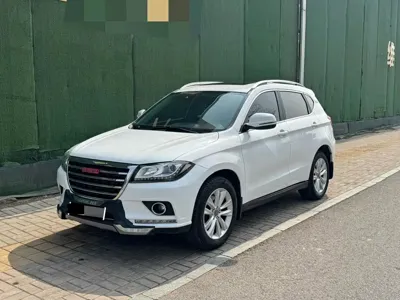 Haval H2