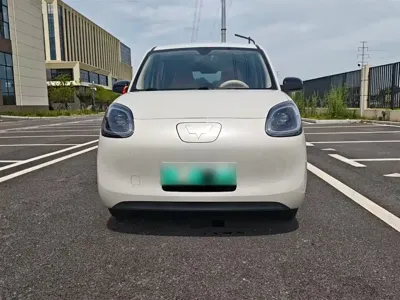 Wuling MINIEV