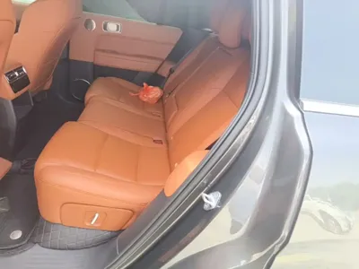 Li Auto Li L6