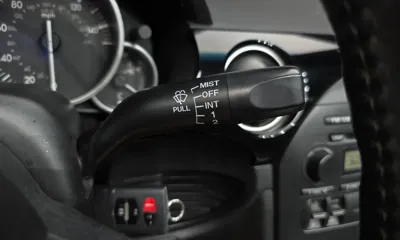 Mazda MX-5 Miata
