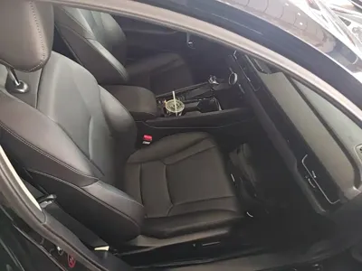 Honda Inspire