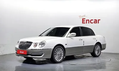 Kia Opirus