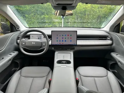 Xpeng G6