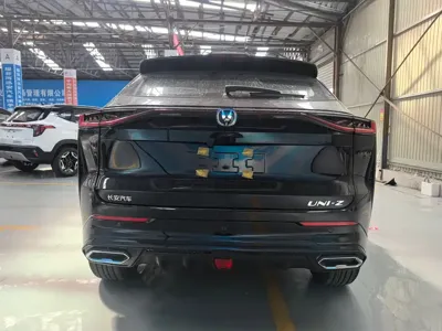 Changan UNI-Z