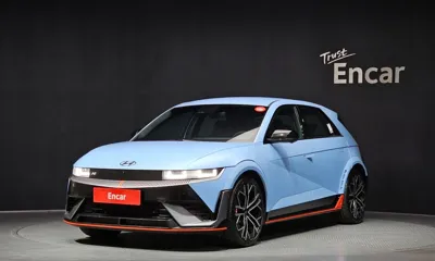 Hyundai Ioniq5
